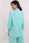 Marynarka Model DHJ-MA-2766-1.15 Mint - Italy Moda
