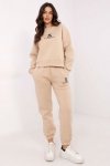 Spodnie Komplet Model EM-KMPL-871.71 Beige - Factory Price