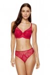 Biustonosz push up Biustonosz Usztywniany Model Rouge B4  - Gorteks