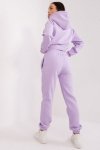 Spodnie Komplet Model EM-KMPL-720.01 Light Violet - Ex Moda