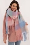 Szalik Model AT-SZ-2312502.53 Light Blue - AT