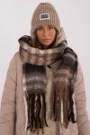 Szalik Model AT-SZ-231301.21 Brown - AT