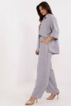 Spodnie Komplet Model LK-KMPL-509705.92 Grey - Lakerta