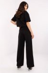 Spodnie Komplet Model DHJ-KMPL-20596.02 Black - Italy Moda