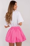 Spódnica Model MI-SD-2547.24 Pink - Italy Moda