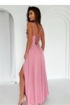 Sukienka Model Valeria 001170. Dirty Pink - With You