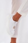 Buty Sportowe Model Vinceza 39922 White - Step in style