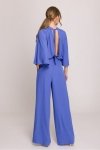 Kombinezon Model S397 Blue - Stylove