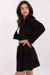 Spódnica Model MI-SD-G9123-1.25 Black - Italy Moda