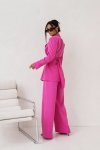 Spodnie Komplet Model Emma 219260309 Pink - LaBalancia