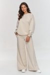 Spodnie Komplet Model M863 Light Beige - Makadamia