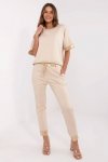 Spodnie Komplet Model MI-KMPL-M61941.96 Beige - Italy Moda