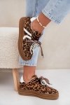 Buty Sportowe Model Vinness C3033 Brown - Step in style