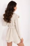 Kombinezon Model DHJ-KO-20615.69 Light Beige - Italy Moda