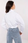 Kurtka Damska Model NM-KR-A2394.01 White - NM