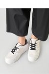 Damskie Sneakersy VEXANA BEIGE - Inello