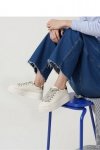 Damskie Sneakersy ZARAX ? Beige - Inello