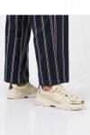 Damskie Sneakersy CELESTE ? Beige - Inello