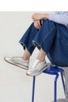 Damskie Sneakersy VENTO ? White - Inello
