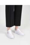 Damskie Sneakersy LUMIX - SILVER - Inello