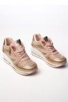 Damskie Sneakersy VELORA PINK - Inello