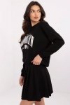 Spódnica Komplet Model RV-KMPL-A576.85 Black - Relevance