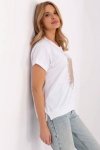 Bluzka Model RV-BZ-A534.89 White - Relevance