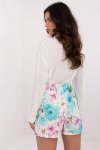 Spodnie Spódnicospodenki Model DHJ-SD-A8933.12 Mint - Italy Moda