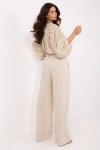 Spodnie Damskie Model NM-SP-Y0817.89 Beige - NM