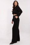 Spodnie Damskie Model NM-SP-Y0817.89 Black - NM