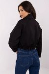 Kurtka Damska Model NM-KR-A2394.01 Black - NM