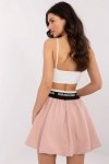 Spódnica Model MI-SD-618371.69P Dark Pink - Italy Moda