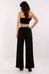 Spodnie Dresowe Model MI-SP-617961.89 Black - Italy Moda