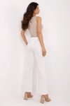 Spodnie Dresowe Model DHJ-SP-20518.12 Ecru - Italy Moda