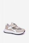 Buty Sportowe Model Pumbes 88220 White - Step in style