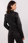 Kurtka Damska Model NM-KR-DA-0933(A).00 Black - NM