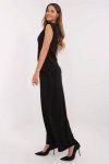 Spodnie Komplet Model DHJ-KMPL-20757.85 Black - Italy Moda