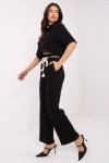 Spodnie Komplet Model NM-KMPL-JK62597.19P Black - NM
