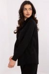 Koszula Damska Model NM-KS-JK62612.82 Black - NM