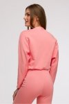 Bluza Damska Model B292 Coral - BeWear