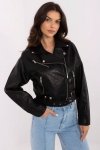 Kurtka Damska Model MBM-KR-R-2719.87 Black - MBM