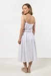 Spódnica Model A723 White - awama