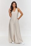 Kombinezon Model M882 Light Beige - Makadamia