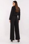 Spodnie Komplet Model MI-KMPL-C278.70 Black - Italy Moda