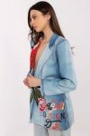 Marynarka Model DHJ-MA-18525-33.18 Blue - Italy Moda