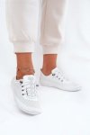 Półbuty Model Artiker 54C0831 White - Step in style