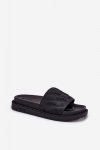 Sandał Klapki Model Big Star RR274A540 Black - Step in style