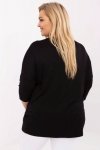 Bluzka Model RV-BZ-A524.80 Black - Relevance