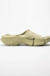Sandał Klapki Model Nova Foam CLS-205 Green - Inello