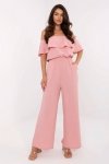 Kombinezon Model MI-KO-T52.67 Dark Pink - Italy Moda